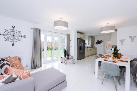 Kitchen dining