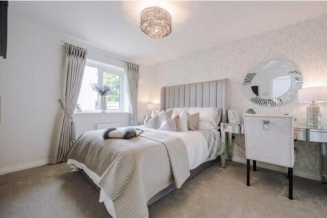 Bedroom 1 - Shore -