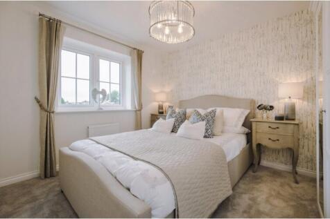 Bedroom 2 - Shore -