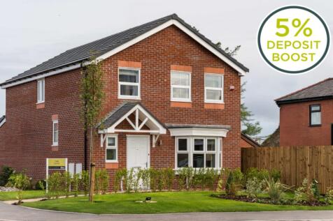 Cove - Redwood Garde