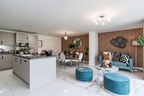 Open Plan