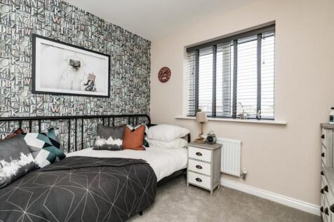 Kids bedroom