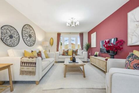 Living Room - Bay -