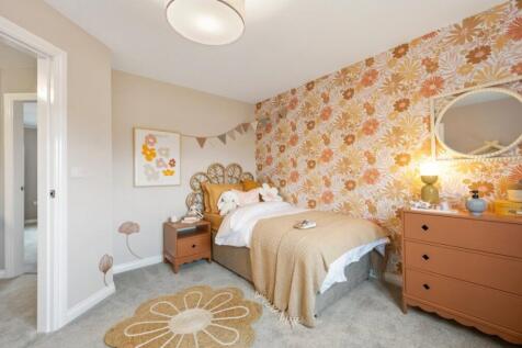 Bedroom 3 - Seaton
