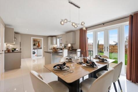 Kitchen/dining