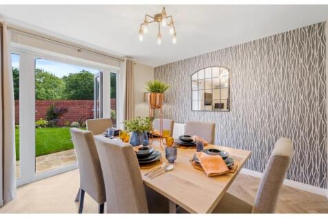 The Woodhall - Dinin