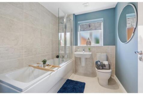 The Woodhall - Bathr