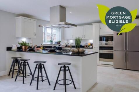 Kitchen - Azue - Red