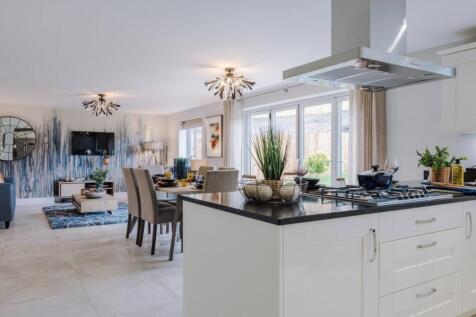 Dining Room - Azue -