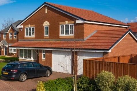 Seaton - Redwood Gar