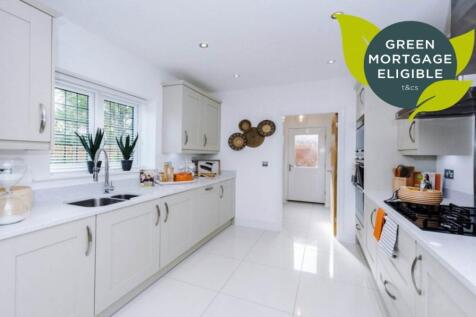 Kitchen - Shore - Re