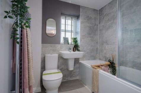 Bathroom - Shore - R