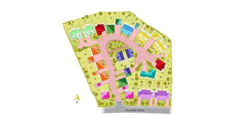 St Marks Pavilion si