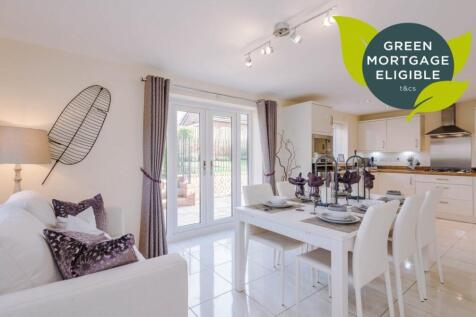 Kitchen - Fylde - Re