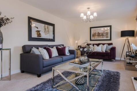 Lounge - Fylde - Red