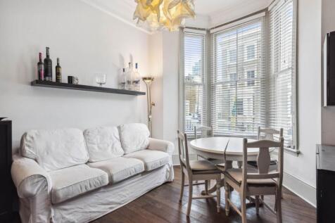 F2, 44 ONGAR ROAD, S