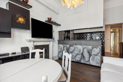 F2, 44 ONGAR ROAD, S