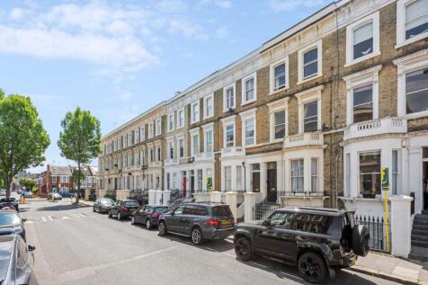 F2, 44 ONGAR ROAD, S