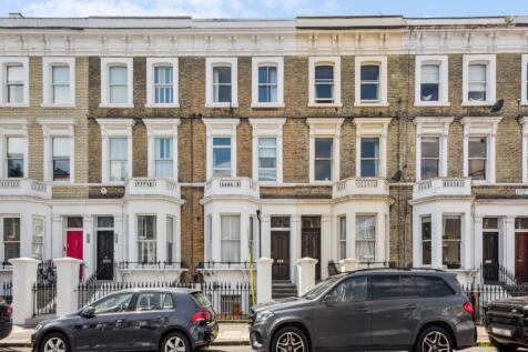 F2, 44 ONGAR ROAD, S