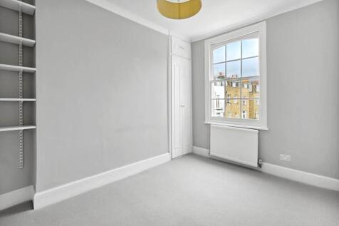Stratford road 37, F