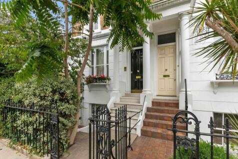 Stratford road 37, F
