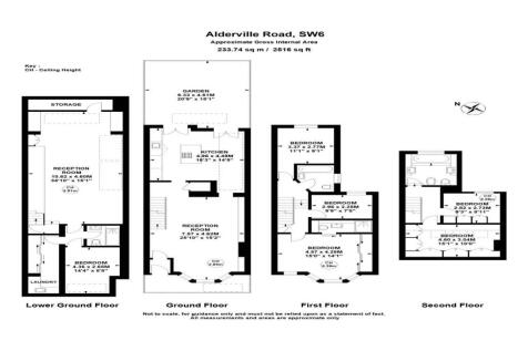 Alderville Road 34 (