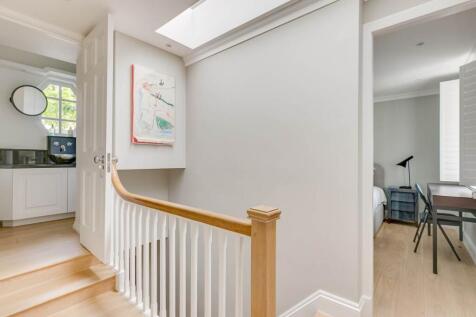 Belgrave Place 7-16