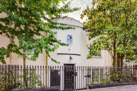 Belgrave Place 7-17