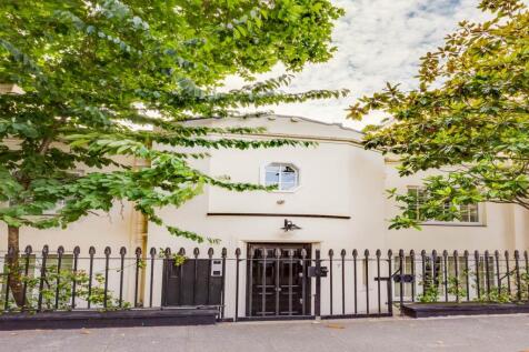 Belgrave Place 7-18