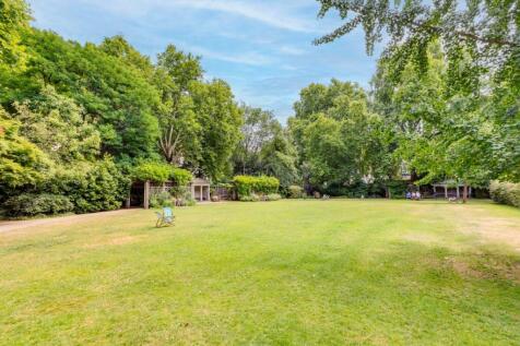 Belgrave Place 7-22