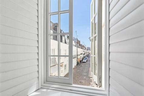 Belgrave Place 7-4