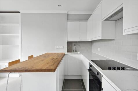 Stratford road 37, F