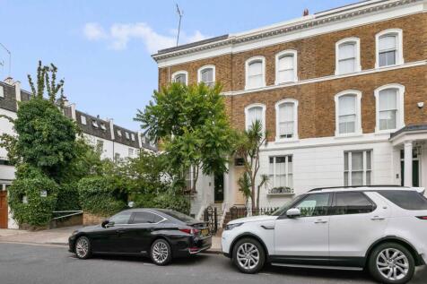 Stratford road 37, F