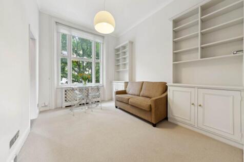 Flat 2, 41 Kempsford