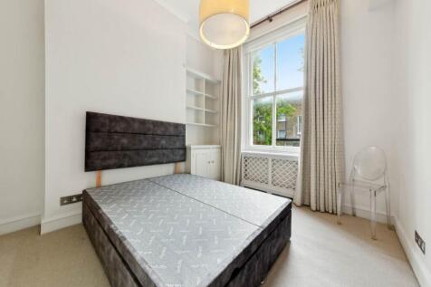 Flat 2, 41 Kempsford
