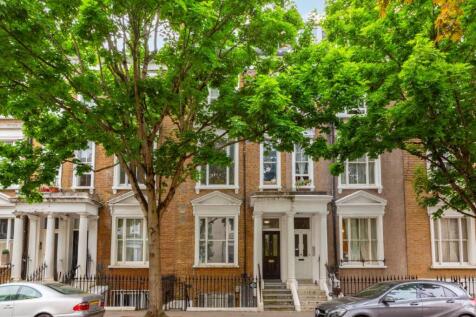 Flat 2, 41 Kempsford