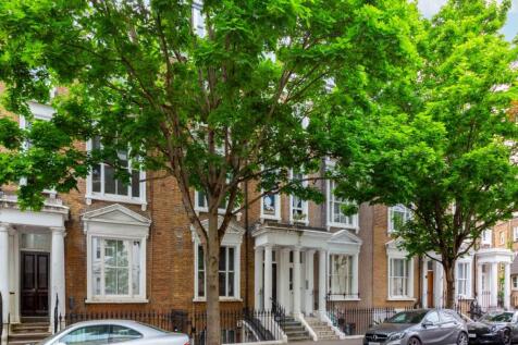 Flat 2, 41 Kempsford