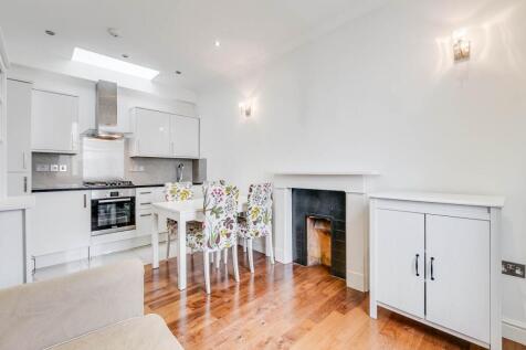 Finborough Road 159A
