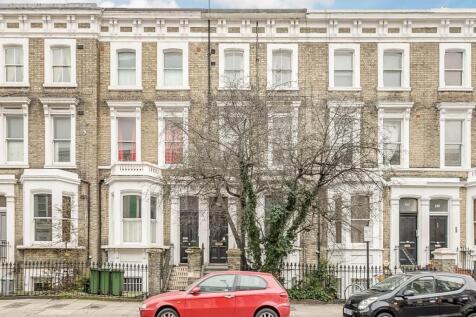 Finborough Road 159A