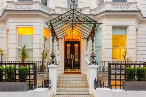 Holland Park 69, Fla