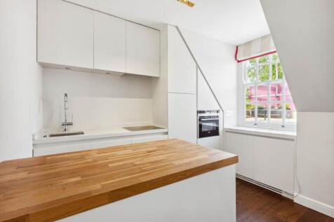 Flat 6, 22 Mulberry 