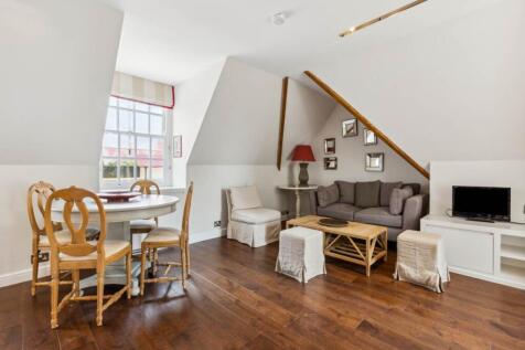 Flat 6, 22 Mulberry 