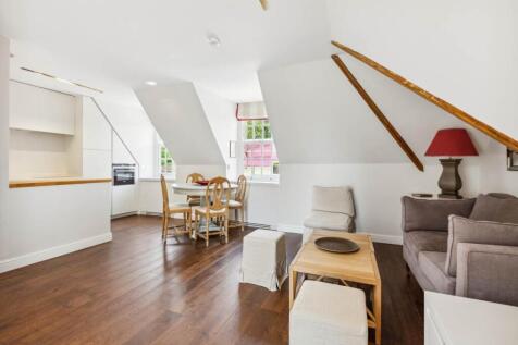 Flat 6, 22 Mulberry 