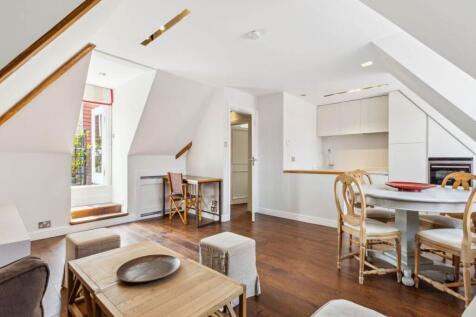 Flat 6, 22 Mulberry 