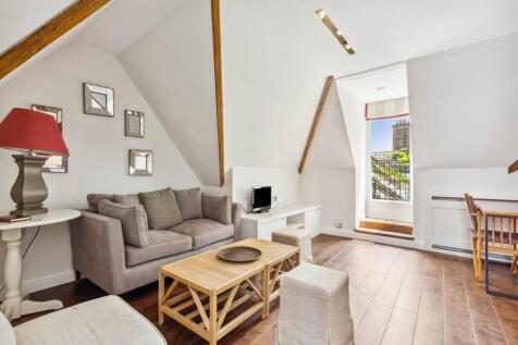 Flat 6, 22 Mulberry 
