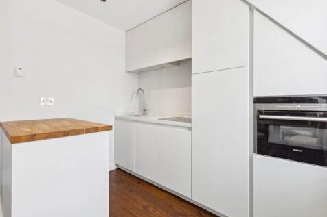 Flat 6, 22 Mulberry 