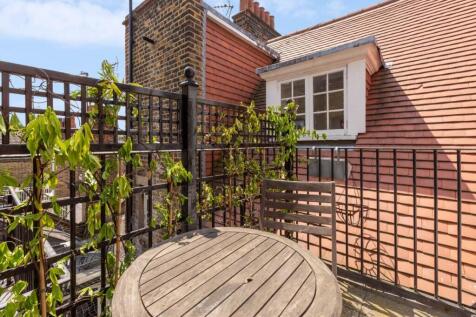 Flat 6, 22 Mulberry 