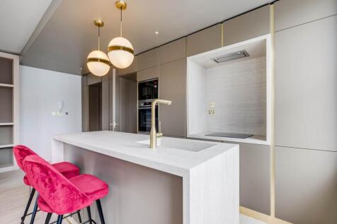 Harcourt Terrace 16 
