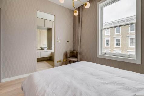Harcourt Terrace 16 