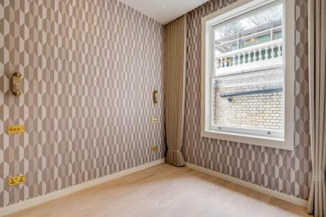 Harcourt Terrace 16 